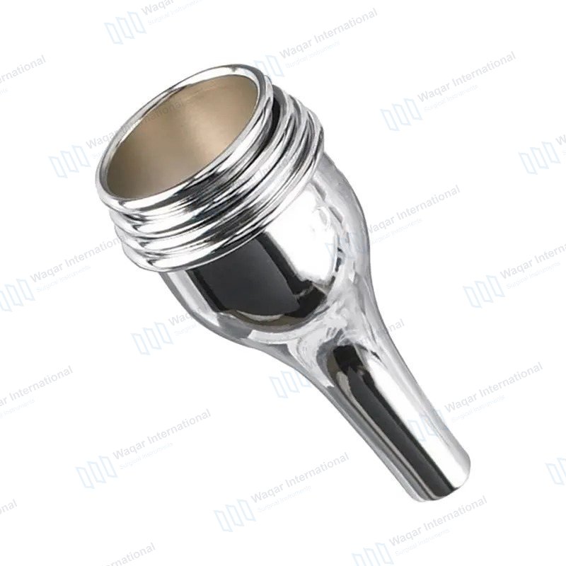 Stainless Steel Pediatric Ear Speculum Instruments — ent instruments manufactured by Waqar International, Sialkot