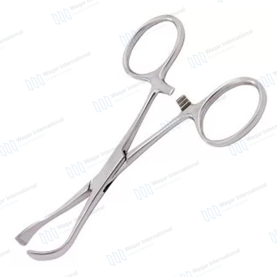 11" Stainless Steel Orthopedic Surgical — orthopedic instruments manufactured by Waqar International, Sialkot