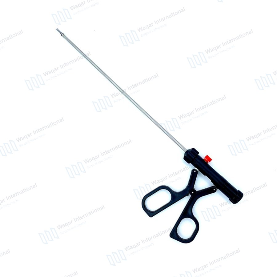 Reusable Stainless Steel Laparoscopic Bipolar Coagulation — laparoscopy surgery manufactured by Waqar International, Sialkot