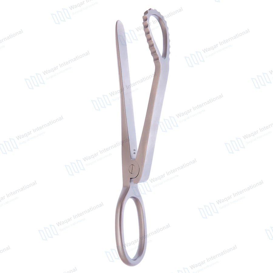 Rowe Zygomatic Elevator German — orthopedic instruments manufactured by Waqar International, Sialkot