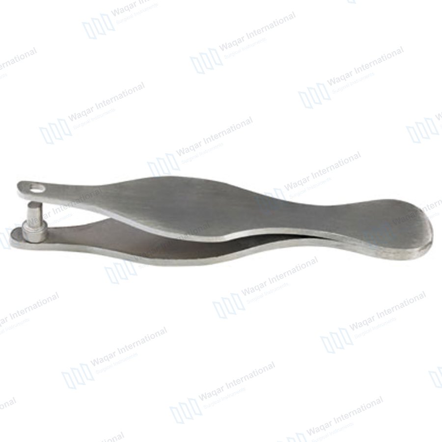 Veterinary Pig Dog Ear Tag Puncher Medical — ent instruments manufactured by Waqar International, Sialkot