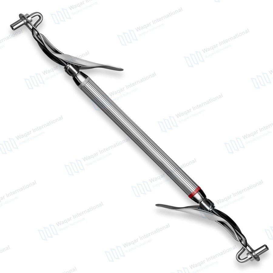 Amalgam Carriers Stainless Steel Single/Double Ended Syringe — dental instruments manufactured by Waqar International, Sialkot
