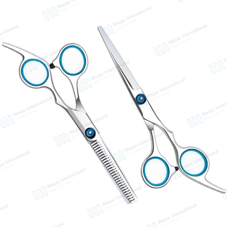 Stainless Steel Straight Blade 6 Inch 28 Teeth — dental instruments manufactured by Waqar International, Sialkot