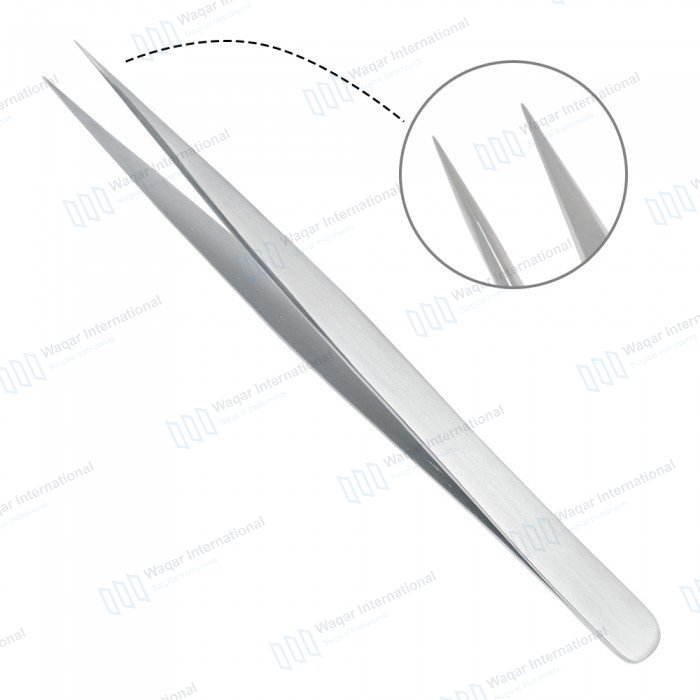 100% Japanese — beauty instruments manufactured by Waqar International, Sialkot
