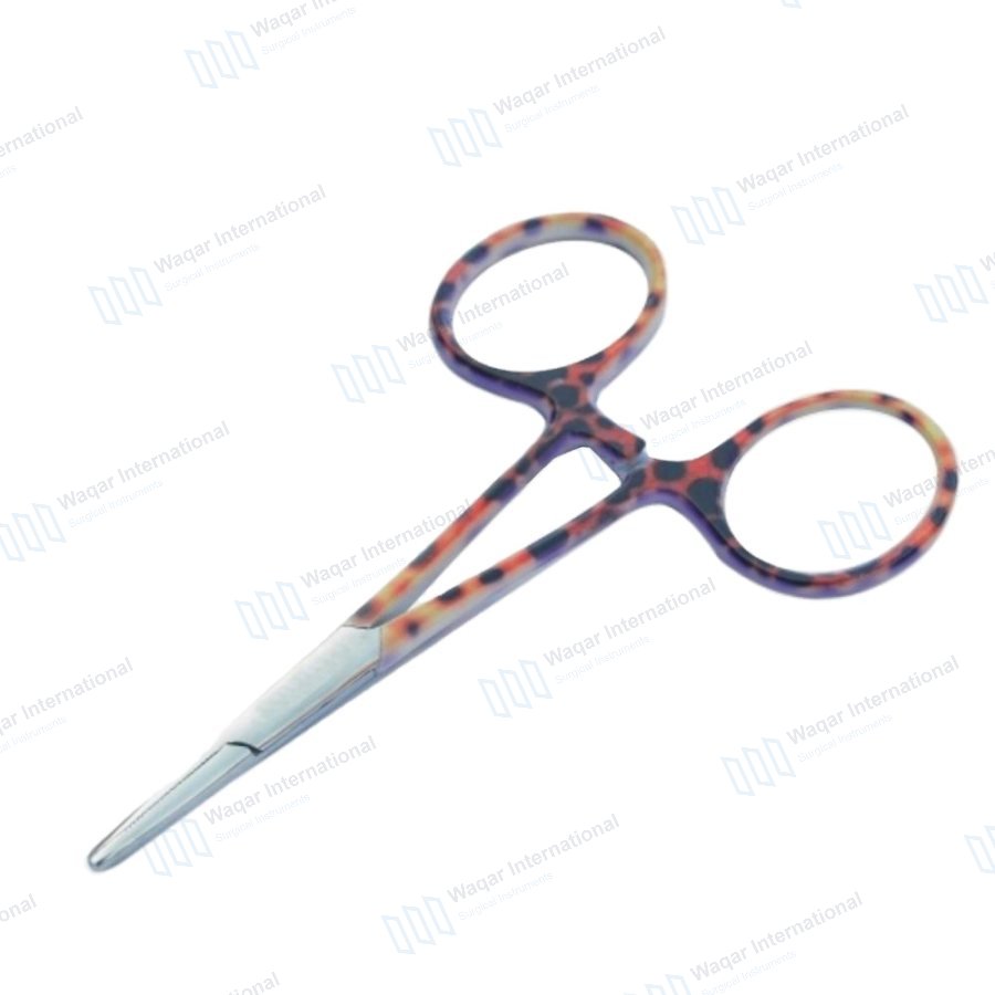 Stainless Steel Fishing Forceps Scissor Line Cutter Hook Dr. — fishing tools manufactured by Waqar International, Sialkot