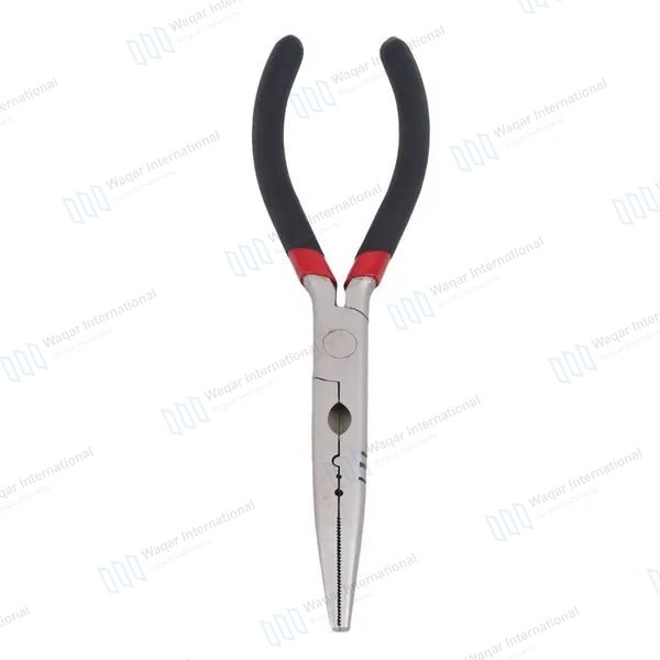 Stainless Steel Fishing Plier A+ — fishing tools manufactured by Waqar International, Sialkot