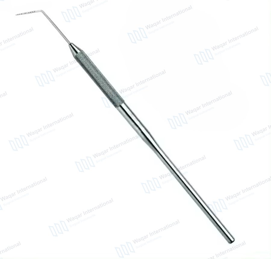Stainless Steel Dental Scaler Instrument Set Dentistry — dental instruments manufactured by Waqar International, Sialkot