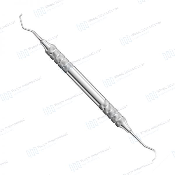 Basic Orthodontics Dental Instrument Set — dental instruments manufactured by Waqar International, Sialkot