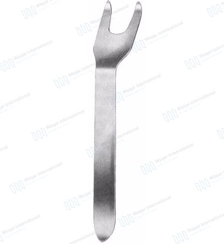 Stainless Steel Bone Lever Orthopedic Surgical Instrument for Hospital — orthopedic instruments manufactured by Waqar International, Sialkot