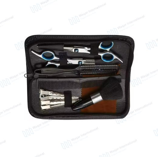Home Hair Cutting Kit Rechargeable — beauty instruments manufactured by Waqar International, Sialkot