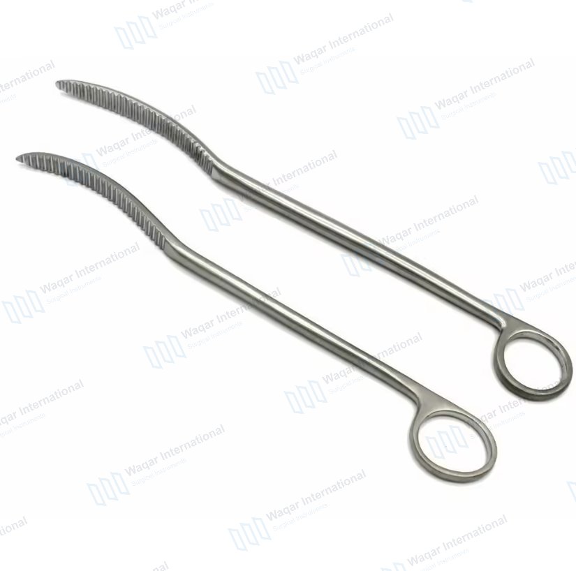 Bone Lever Surgical Instruments Stainless Steel A+ — orthopedic instruments manufactured by Waqar International, Sialkot