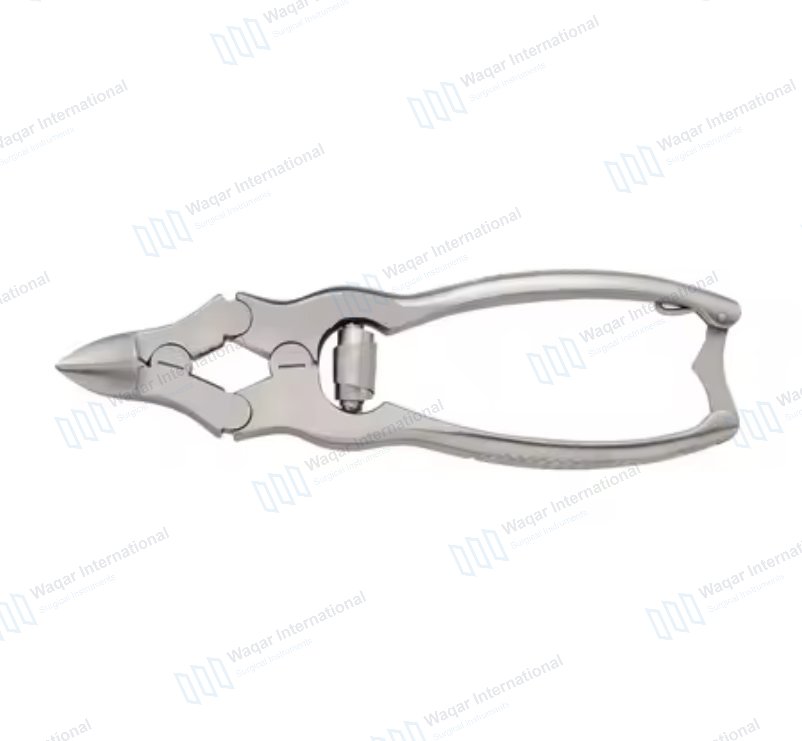 Waterproof Stainless Steel Luxury Beauty Tool Barrel Spring — beauty instruments manufactured by Waqar International, Sialkot