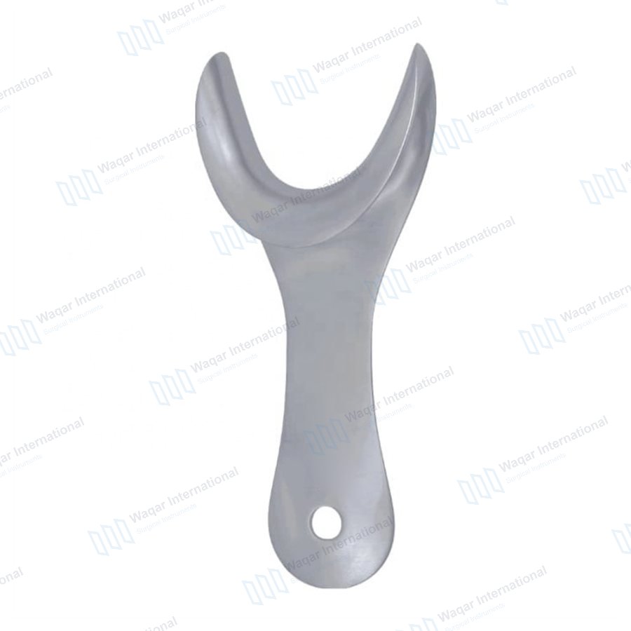 Dental Retractors rate surgical instruments set — dental instruments manufactured by Waqar International, Sialkot