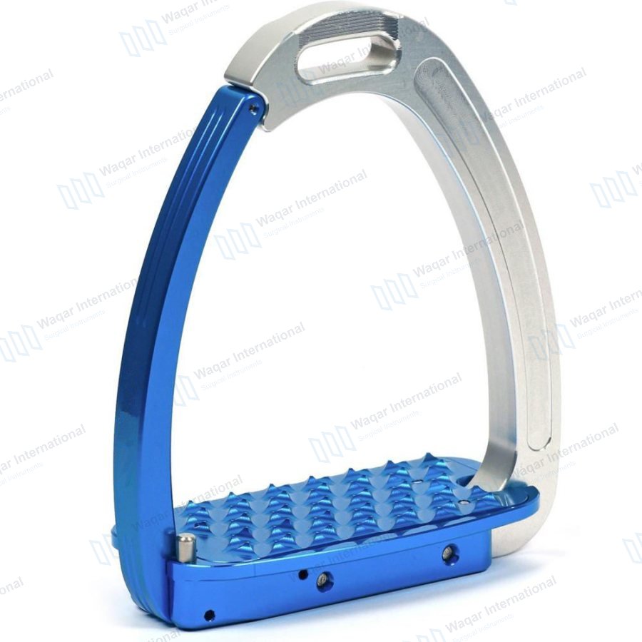 Veterinary Large Animal Riding Supplies Reusable Medical — veterinary instruments manufactured by Waqar International, Sialkot