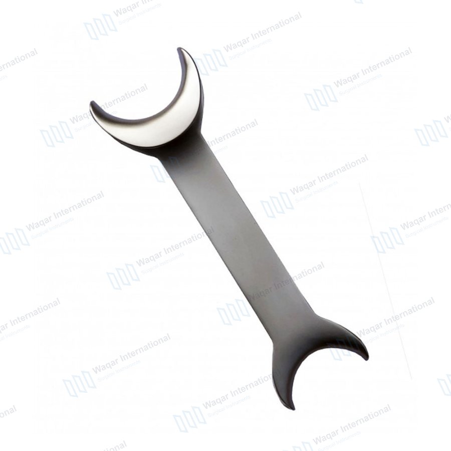 Stainless Steel Dental Retractors Set — dental instruments manufactured by Waqar International, Sialkot