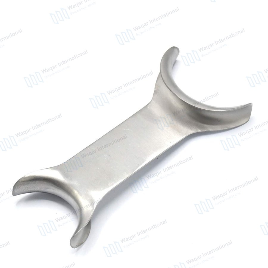 Stainless Steel Dental Retractors Surgical Instruments Set — dental instruments manufactured by Waqar International, Sialkot