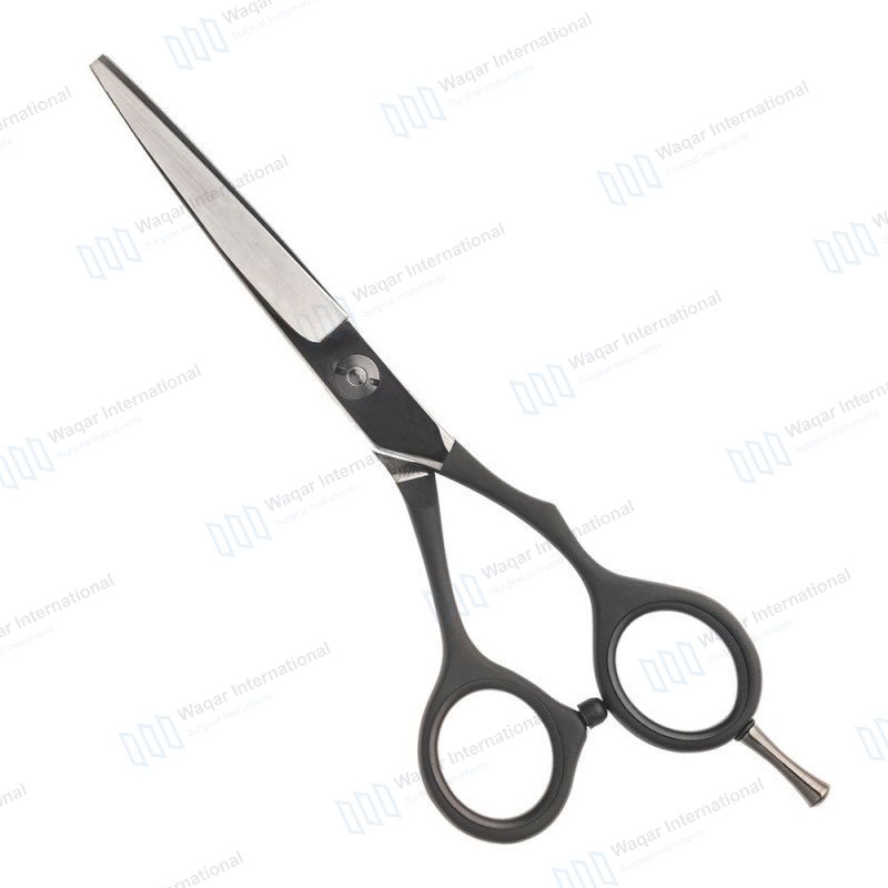 Size Japanese VG10 Stainless Steel Sharp Blade Foldable — beauty instruments manufactured by Waqar International, Sialkot