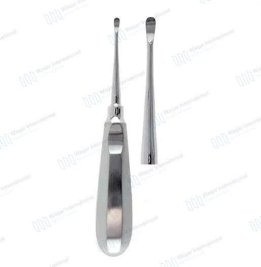 Set 2 German Stainless Steel Hollow Handle Dental — dental instruments manufactured by Waqar International, Sialkot