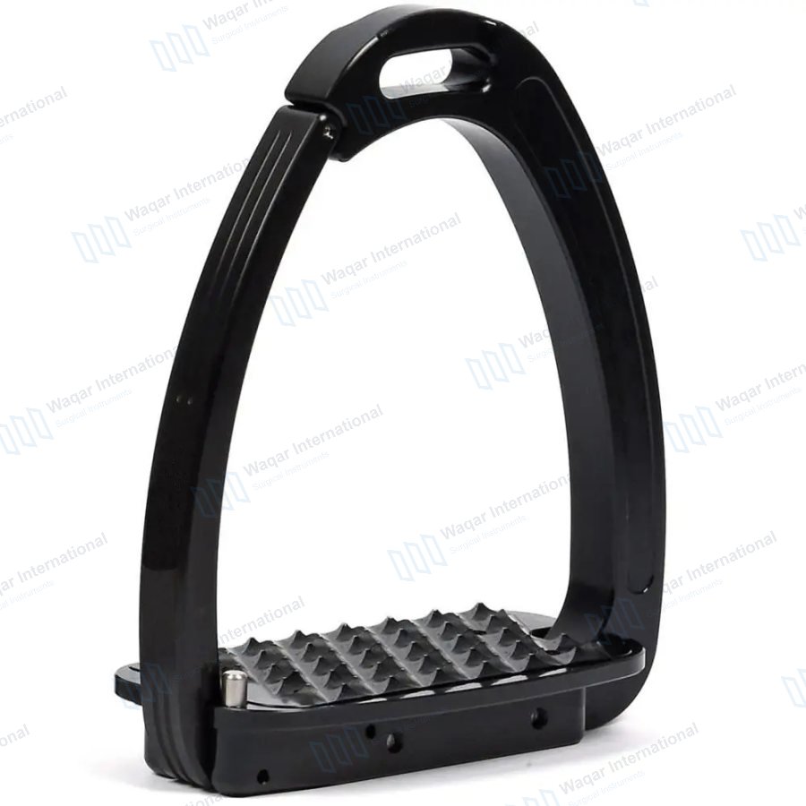 Veterinary Riding Supplies Pair Horse Medical — veterinary instruments manufactured by Waqar International, Sialkot