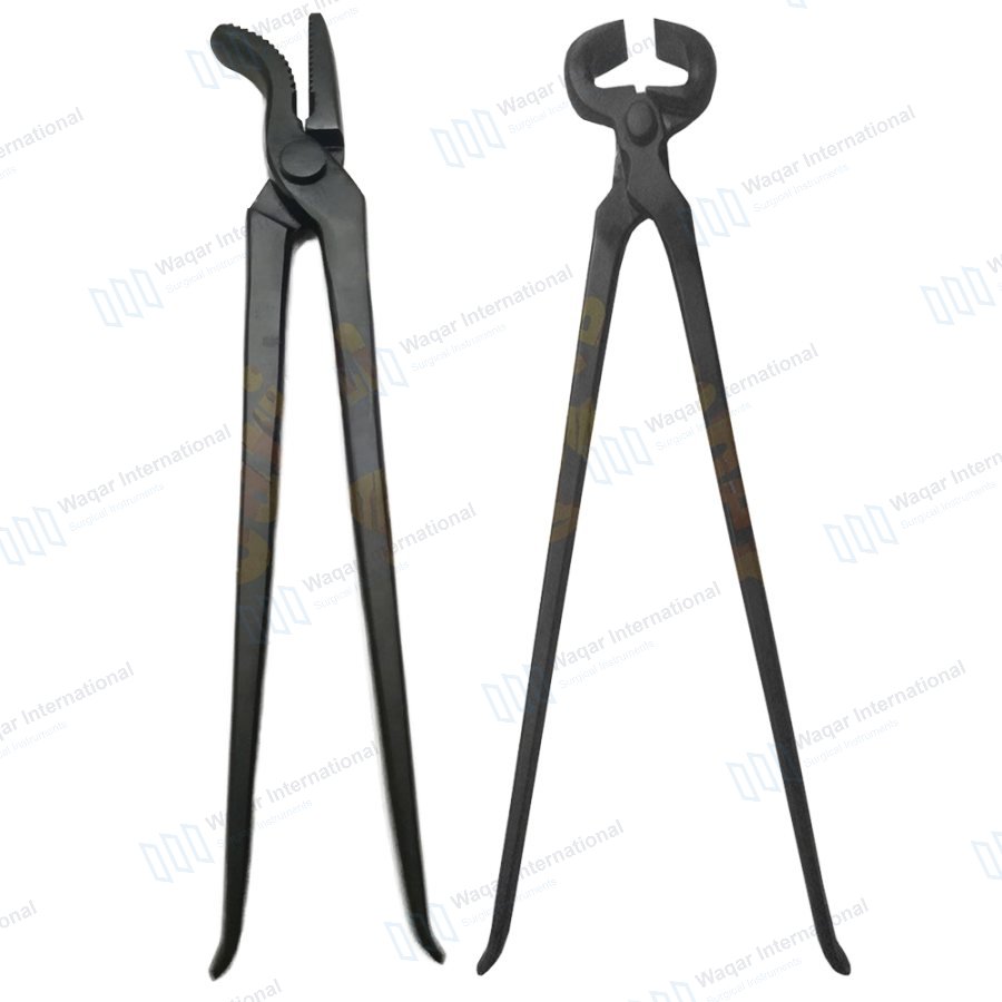 65cm Horse Goat Artificial Insemination Accessory — surgical instruments manufactured by Waqar International, Sialkot