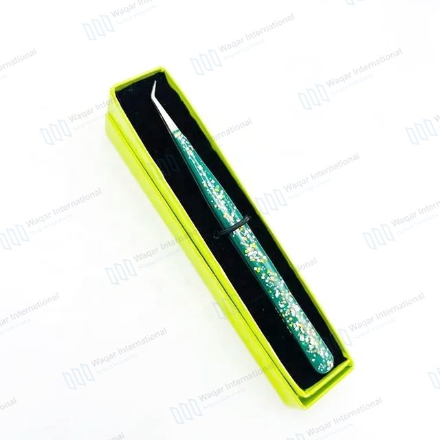 Beauty Japanese Stainless Steel Anti-Static — beauty instruments manufactured by Waqar International, Sialkot