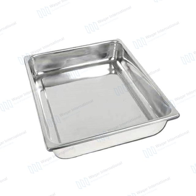 Stainless Steel Medical Surgical Dental Lab Instruments Holder — dental instruments manufactured by Waqar International, Sialkot