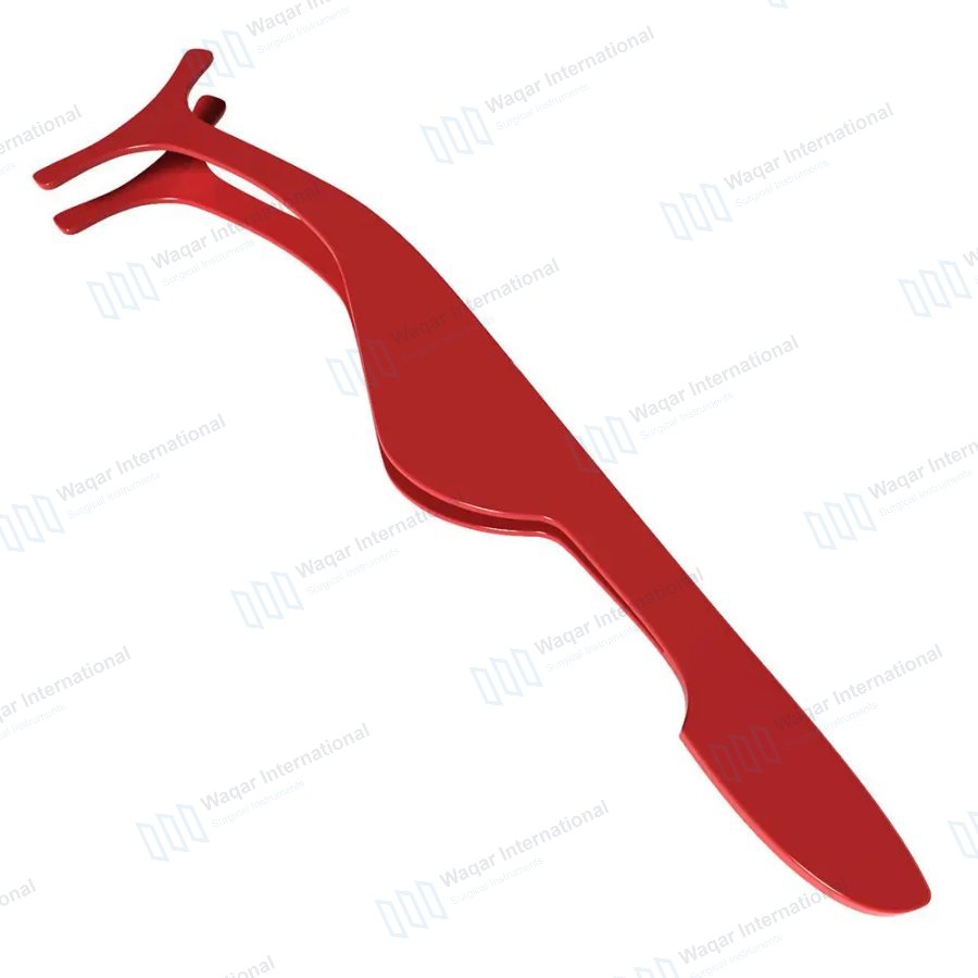 Unique Design Japanese Stainless Steel Beauty Half Size — beauty instruments manufactured by Waqar International, Sialkot