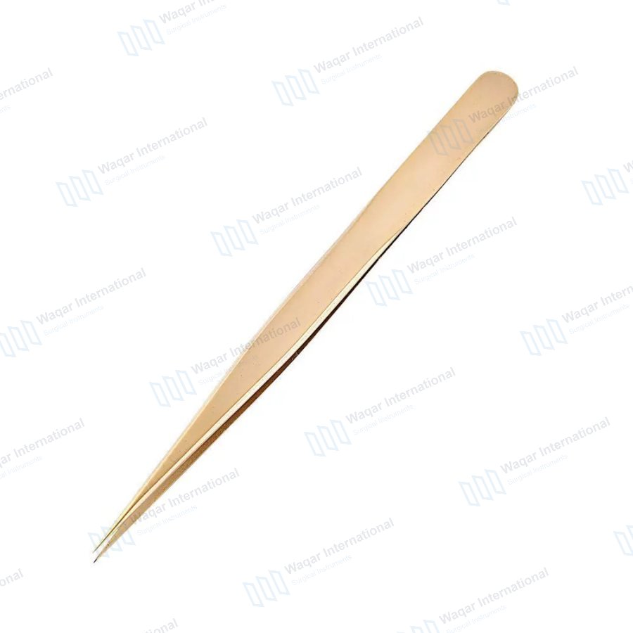 J2 Japanese Stainless Steel — beauty instruments manufactured by Waqar International, Sialkot