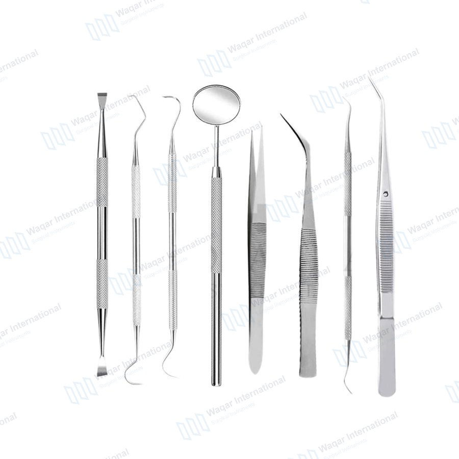 VB Stainless Steel Dental Alloy VeraBond with Be/Dental Alloy — dental instruments manufactured by Waqar International, Sialkot