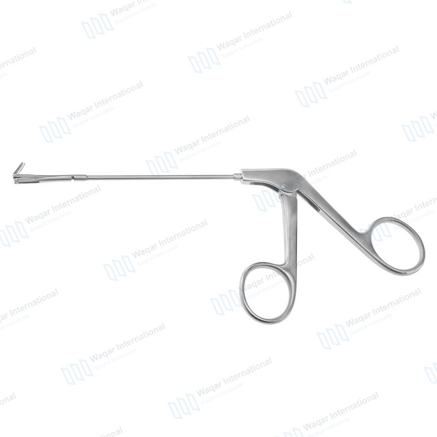 Kerrison Bone Rongeur Stainless Steel Bone Punch — neuro surgical manufactured by Waqar International, Sialkot