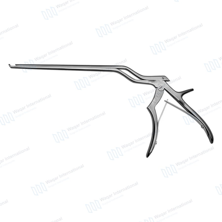 Rhoton Sella Bone Punch Stainless Steel Bone — orthopedic instruments manufactured by Waqar International, Sialkot