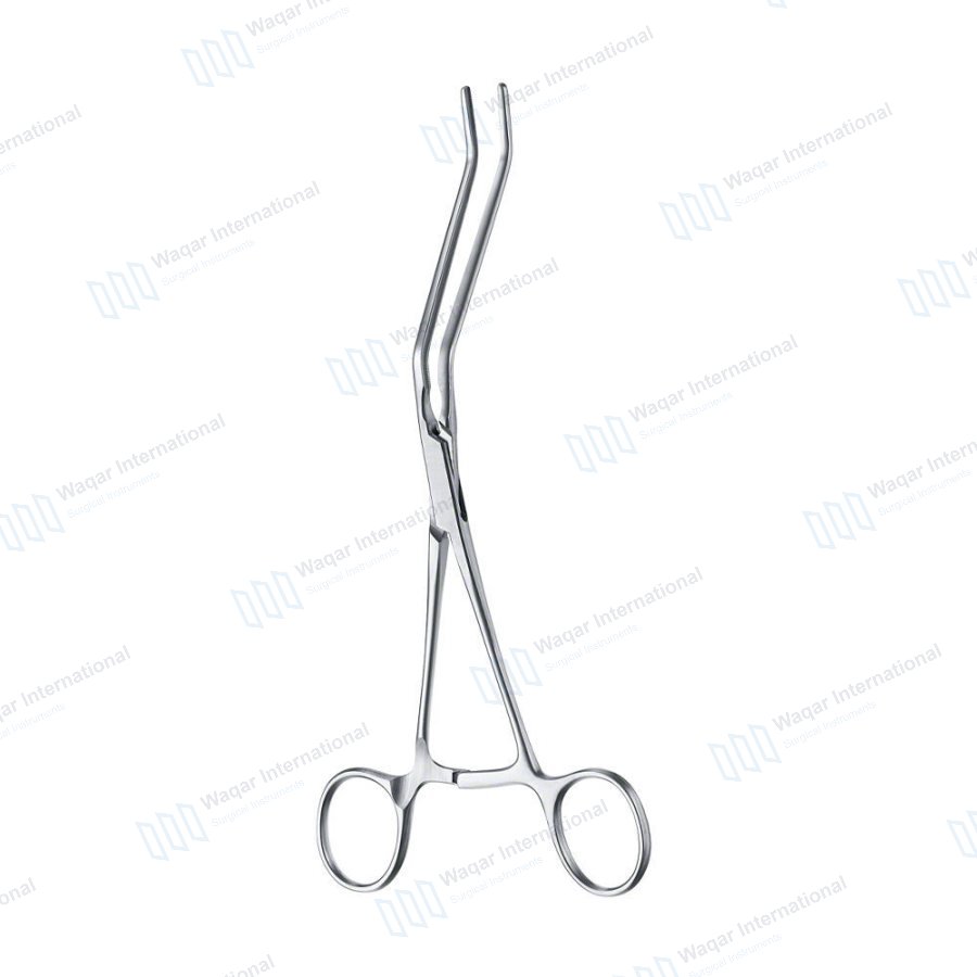 TC DeBakey Dissecting Forceps 6'' Tweezers straight 15 cm — beauty instruments manufactured by Waqar International, Sialkot