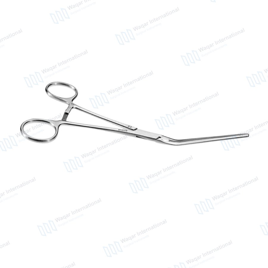 Hot Sales Debakey Forceps Straight Debakey Vascular Tissue Forceps — surgical instruments manufactured by Waqar International, Sialkot