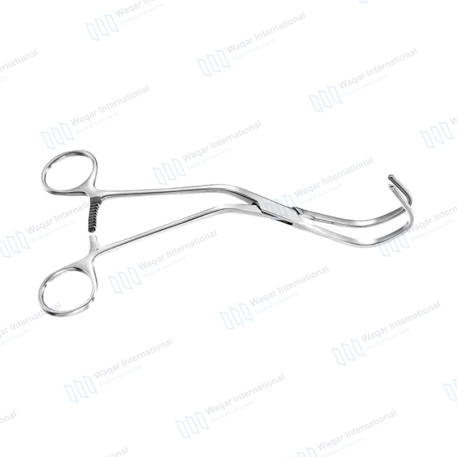 DeBakey Forceps Straight 15 cm DeBakey Tweezers Surgical Atraumatic — beauty instruments manufactured by Waqar International, Sialkot
