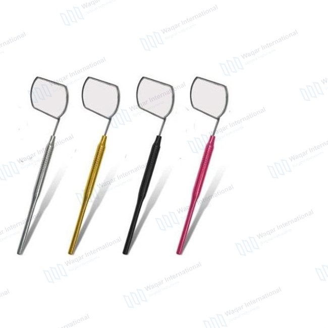 Competitive Prices Personalized Lighted Eyelash Mirror — beauty instruments manufactured by Waqar International, Sialkot