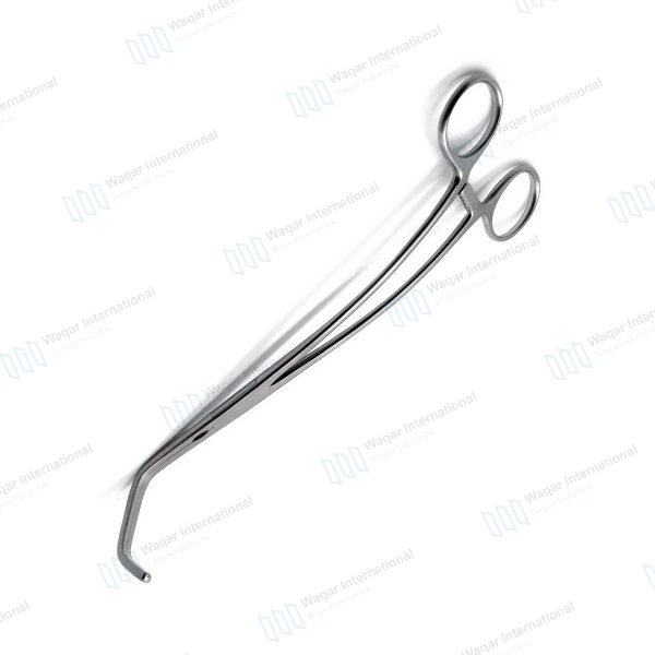Forceps — surgical instruments manufactured by Waqar International, Sialkot