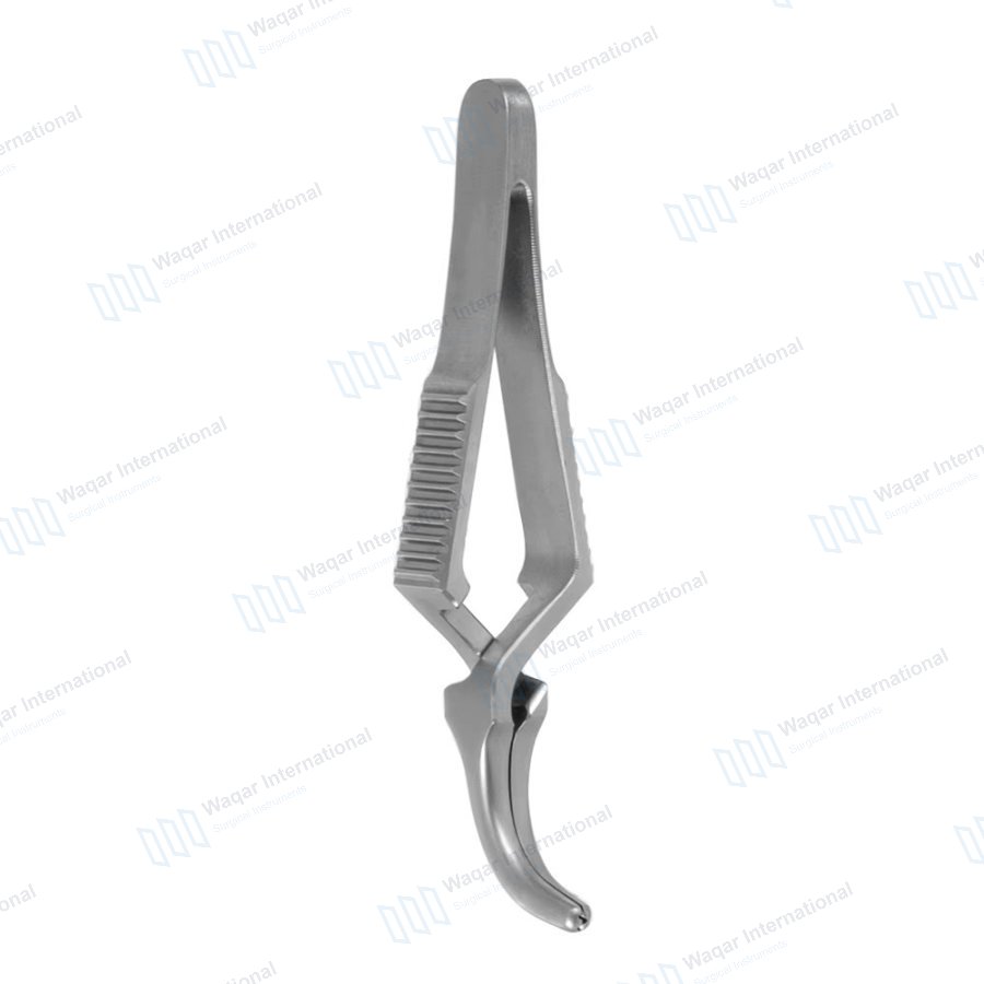 Surgical Instruments Micro Straight Bulldog Clamps Micro — surgical instruments manufactured by Waqar International, Sialkot