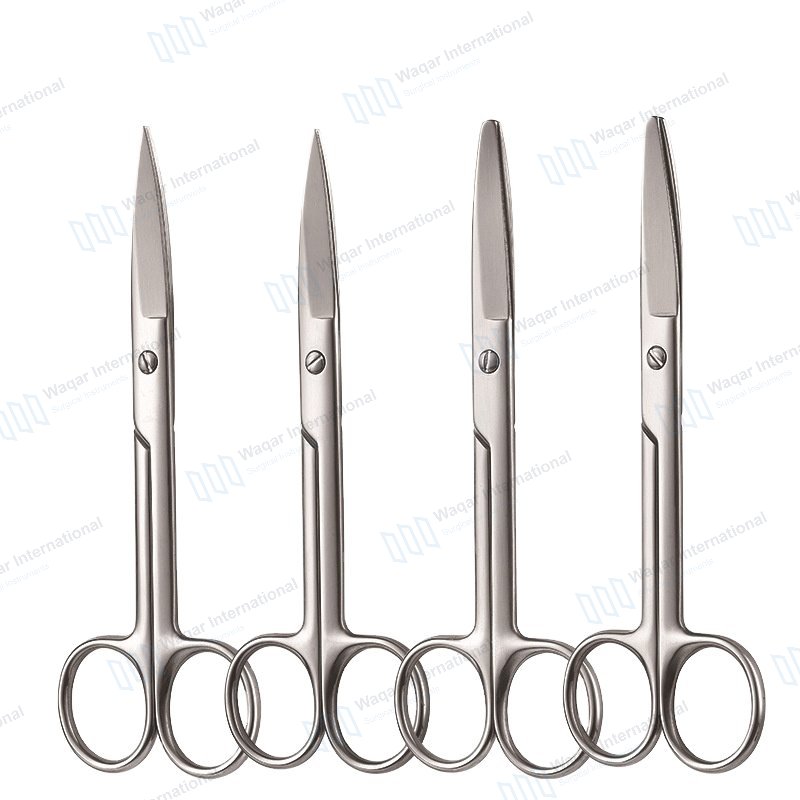 Stainless Steel Adjustable Slide for Gynecological Examination Table — surgical instruments manufactured by Waqar International, Sialkot