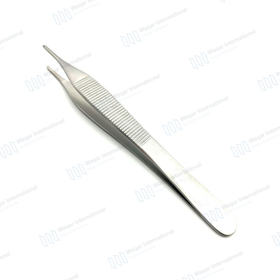 Disposable Stainless Steel Ophthalmic Iris Dissecting — eye instruments manufactured by Waqar International, Sialkot