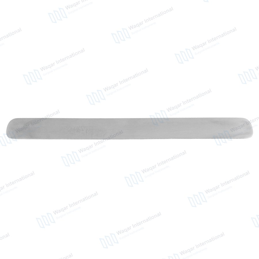 Reusable Malleable Surgical Retractor Medical — surgical instruments manufactured by Waqar International, Sialkot