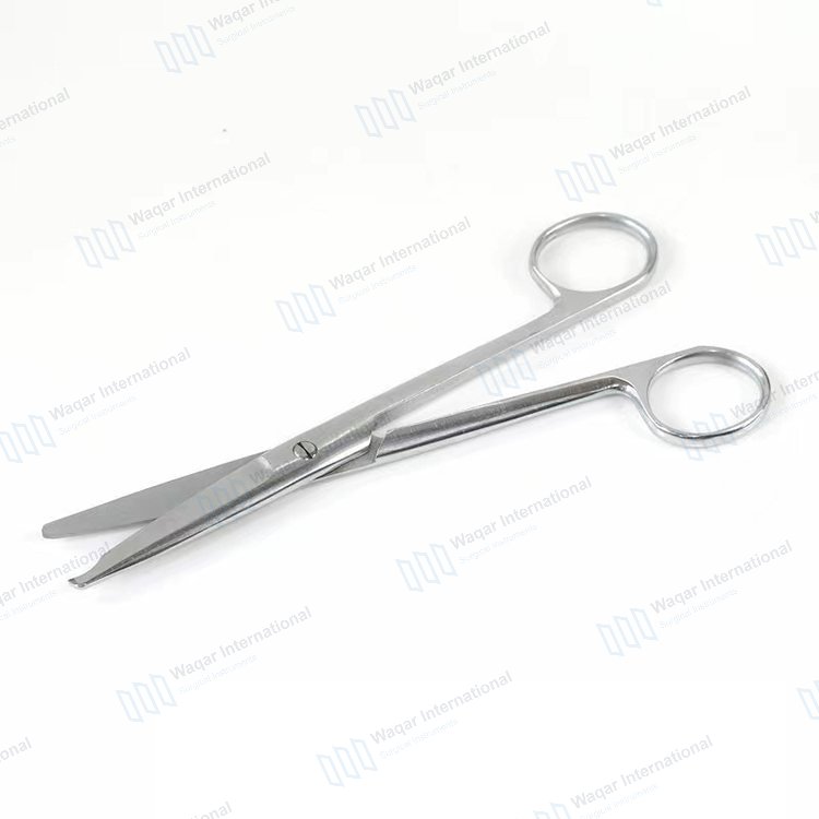 Minor Surgery Instrument Kit Medical Stainless Steel Tools — surgical instruments manufactured by Waqar International, Sialkot