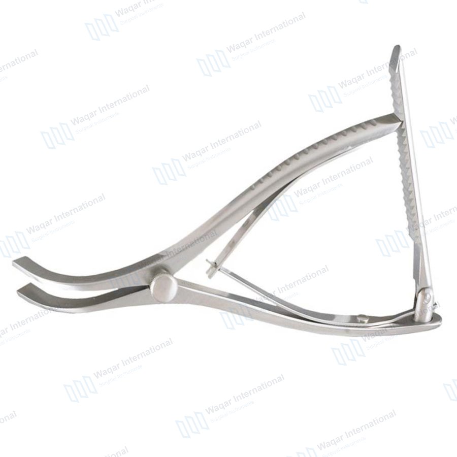 Orthopedic Bone Cutting Forceps Surgical Tool — orthopedic instruments manufactured by Waqar International, Sialkot