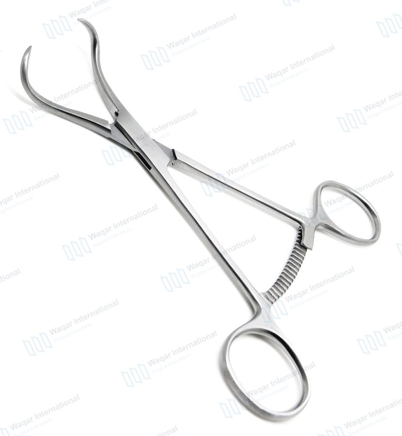 Orthopedic Reduction Forceps Stainless Steel Fracture Fixation Tool — orthopedic instruments manufactured by Waqar International, Sialkot