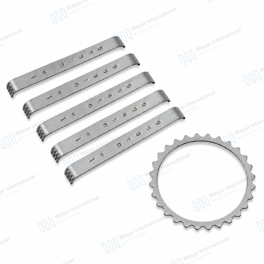 Turner Warwick Retractor Adult Urology Surgical Instrument — surgical instruments manufactured by Waqar International, Sialkot