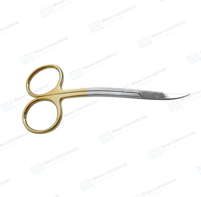 TC LaGrange Stainless Steel Surgical Scissors Instrument Set — surgical instruments manufactured by Waqar International, Sialkot