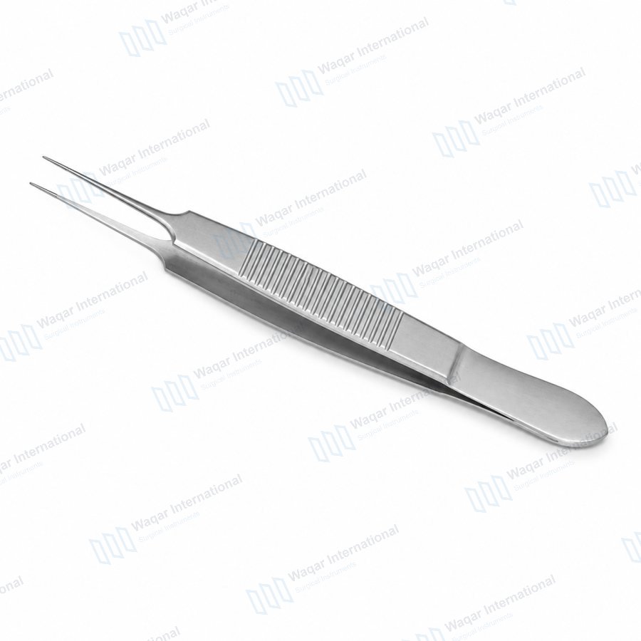 Mac Pherson Stainless Steel Ophthalmic Microsurgical Instrument — eye instruments manufactured by Waqar International, Sialkot