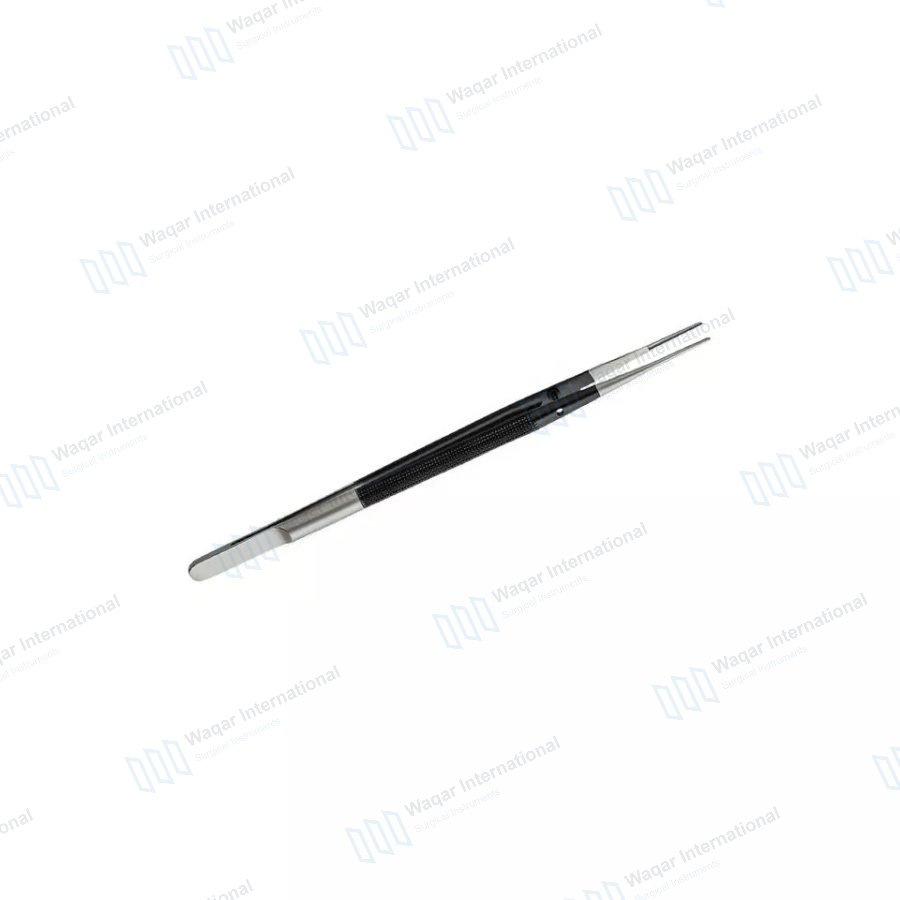 DeBakey Micro Forceps Precision Surgical Tissue Handling Tool — surgical instruments manufactured by Waqar International, Sialkot
