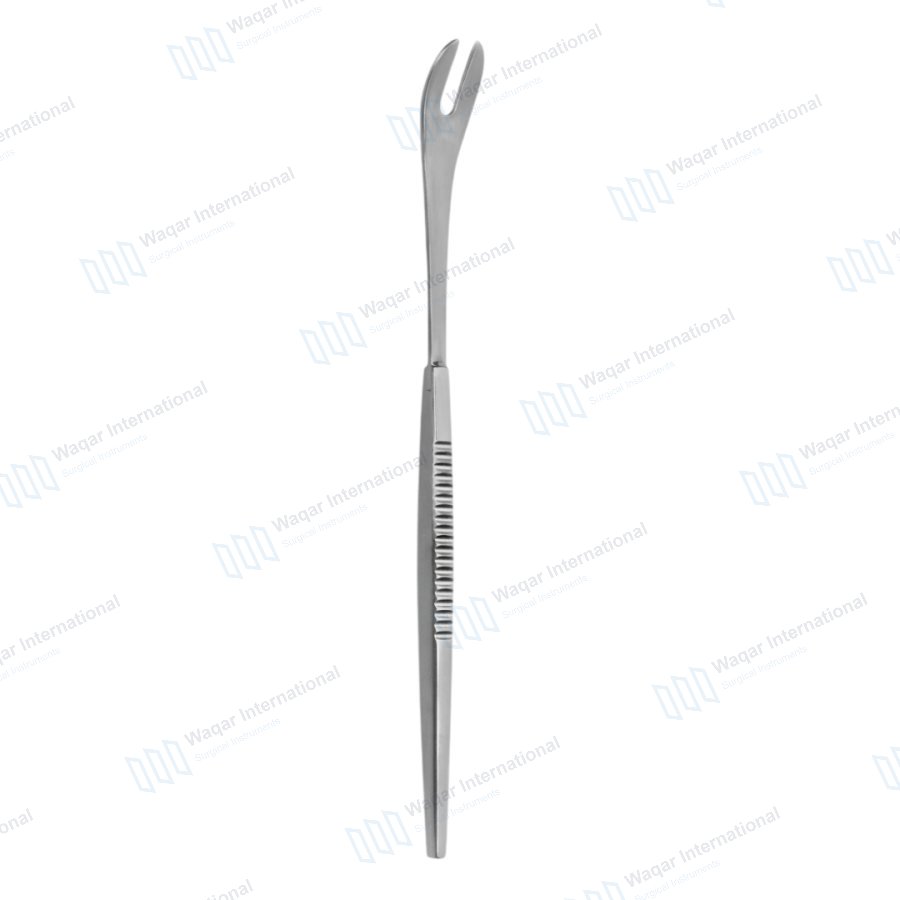 Schepens Orbital Retractor Stainless Steel Ophthalmic Surgical Instrument — eye instruments manufactured by Waqar International, Sialkot