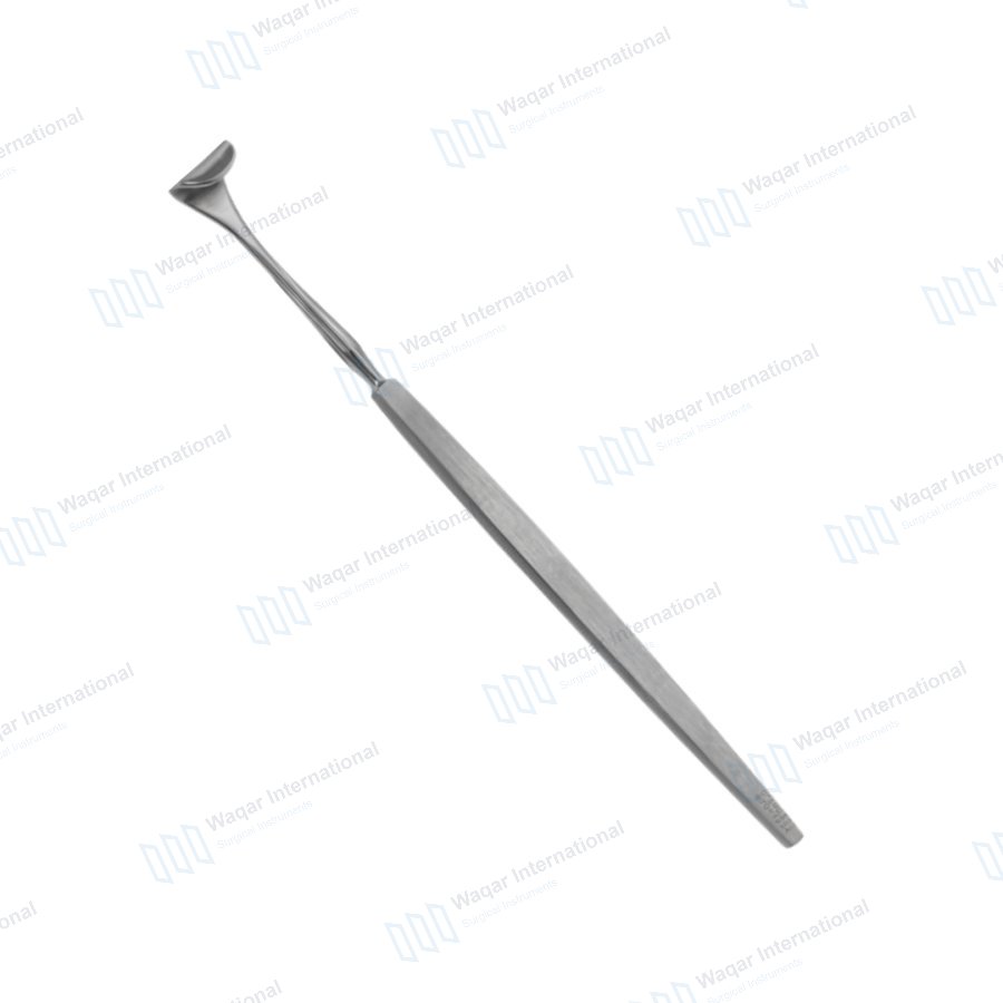 Stainless Steel Desmarres Eyelid Retractor Precision Eye — eye instruments manufactured by Waqar International, Sialkot