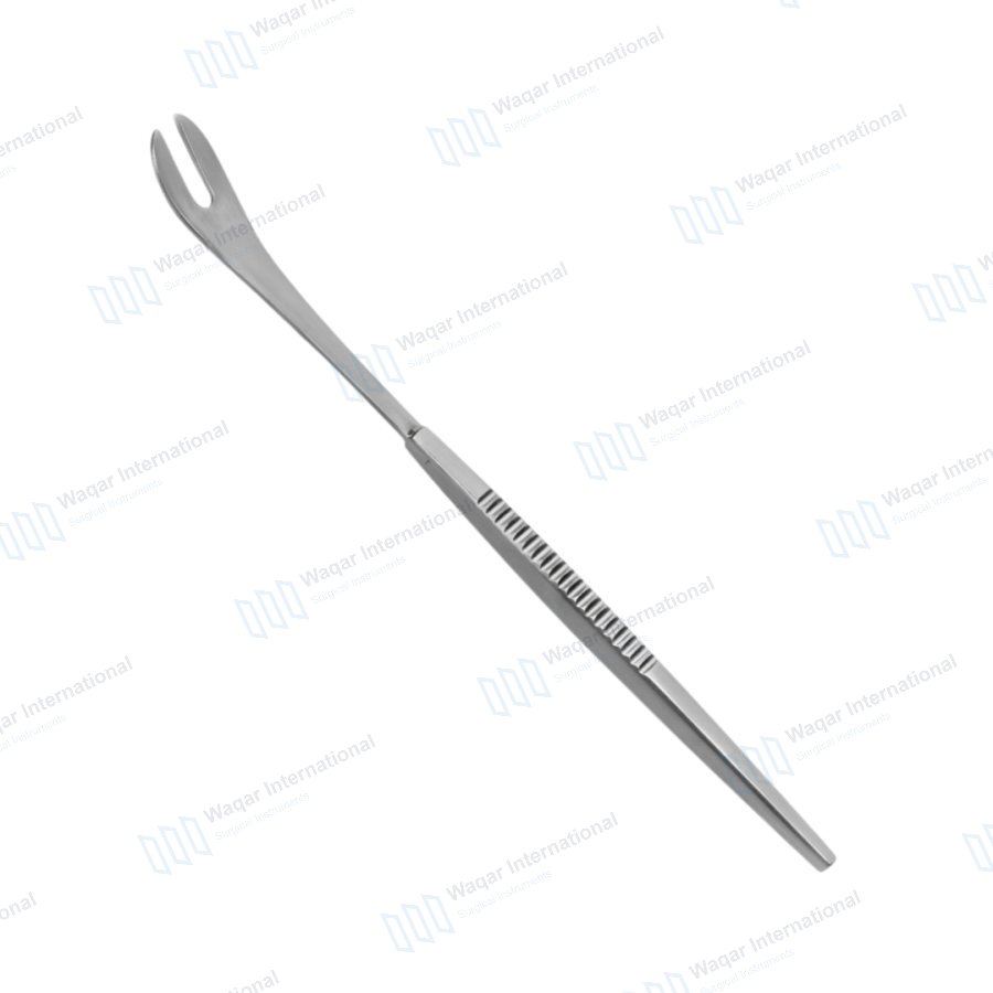 Schepens Orbital Retractor Precision Eye Surgery Tool — surgical instruments manufactured by Waqar International, Sialkot